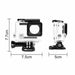 Waterproof Diving Protective Case Housing For Go Pro GoPro Hero 3 3+ 4 Camera - Battery Mate