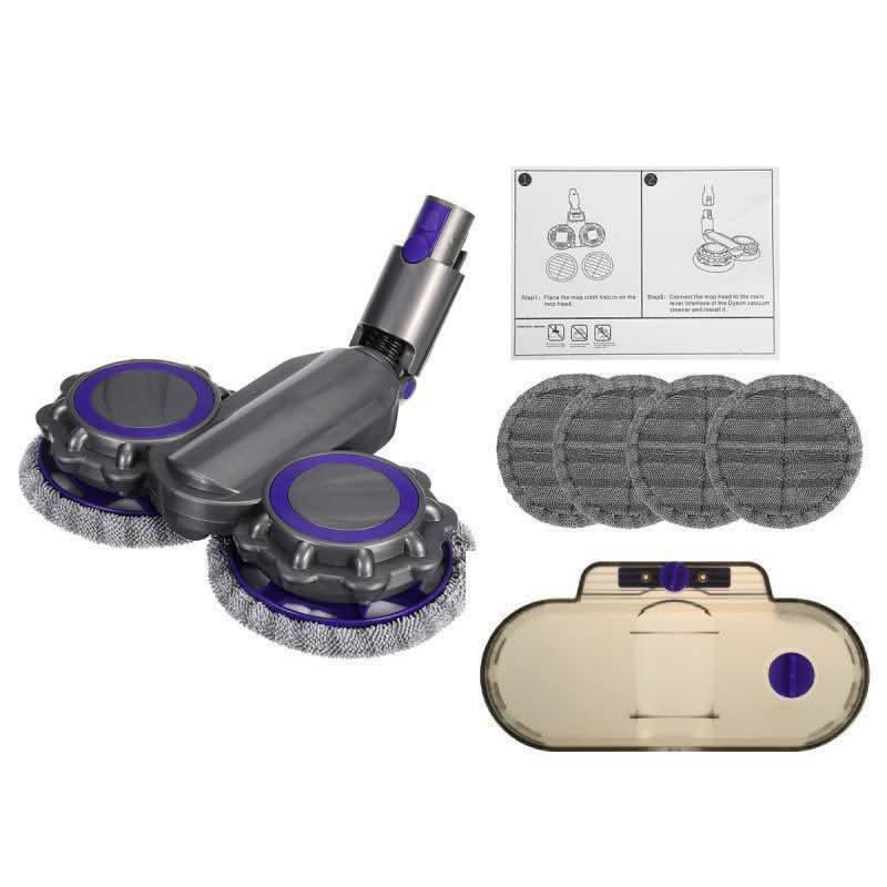 Vacuum Cleaner Batteries @ BatteryMate