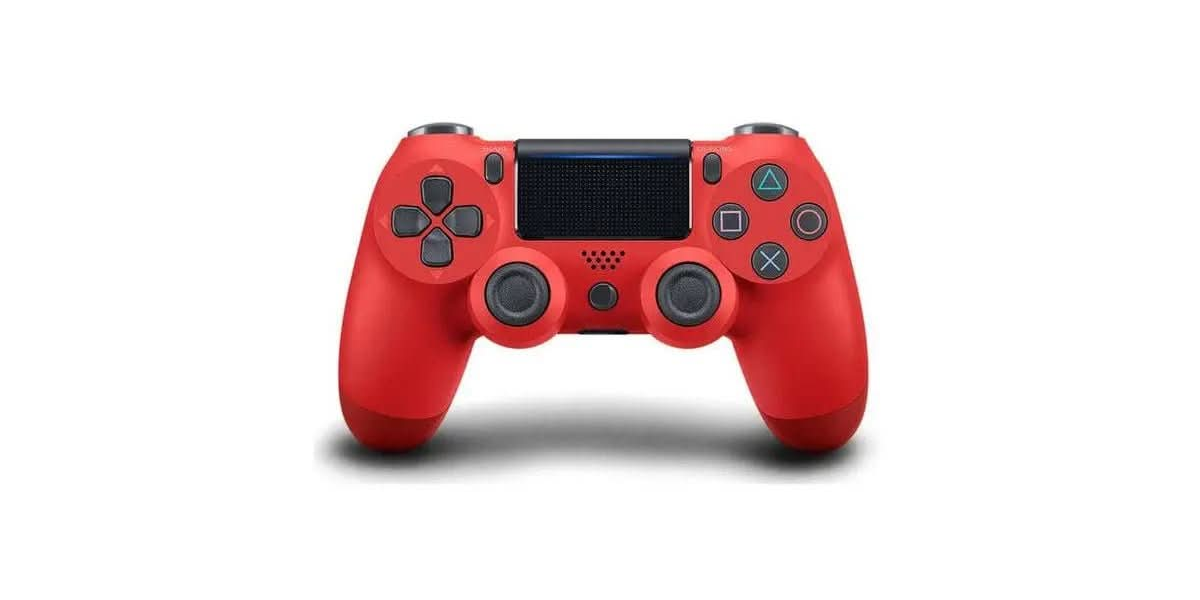 Official ps4 on sale controller v2