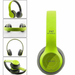 Wireless Headphones Bluetooth Kid Earphone Noise Cancelling over Ear Stereo P47 - Battery Mate