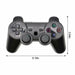 Wireless PS3 Controller Compatible for PlayStation 3 - Battery Mate