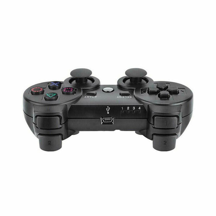 Wireless PS3 Controller Compatible for PlayStation 3 - Battery Mate