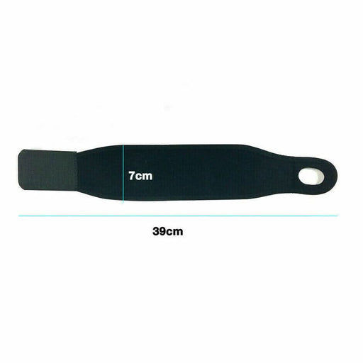 Wrist Support Pain Relief Splint Brace Protection Strap Carpel Tunnel CTS RSI - Battery Mate