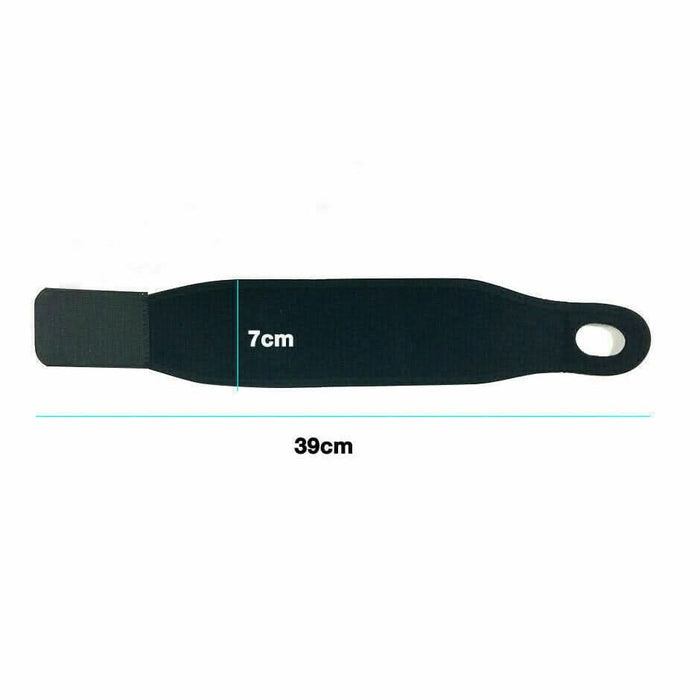 Wrist Support Pain Relief Splint Brace Protection Strap Carpel Tunnel CTS RSI - Battery Mate