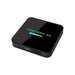 X10 Max X4 8K Amlogic S905X4 TV Box Android 10.0 Quad Core 2GB/16GB Dual WiFi Bl - Battery Mate