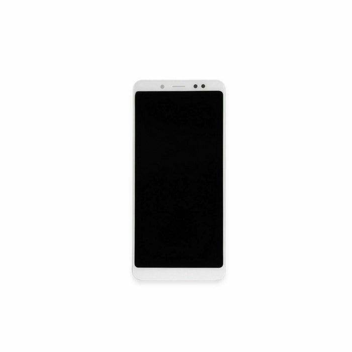 Xiaomi Redmi Note 5 / Note 5 Pro LCD Display Touch Screen Digitizer + Frame - Battery Mate